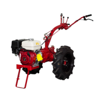 motoblock